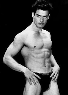 Antonio sabato jr underwear share your Are Antonio sabato jr underwear for